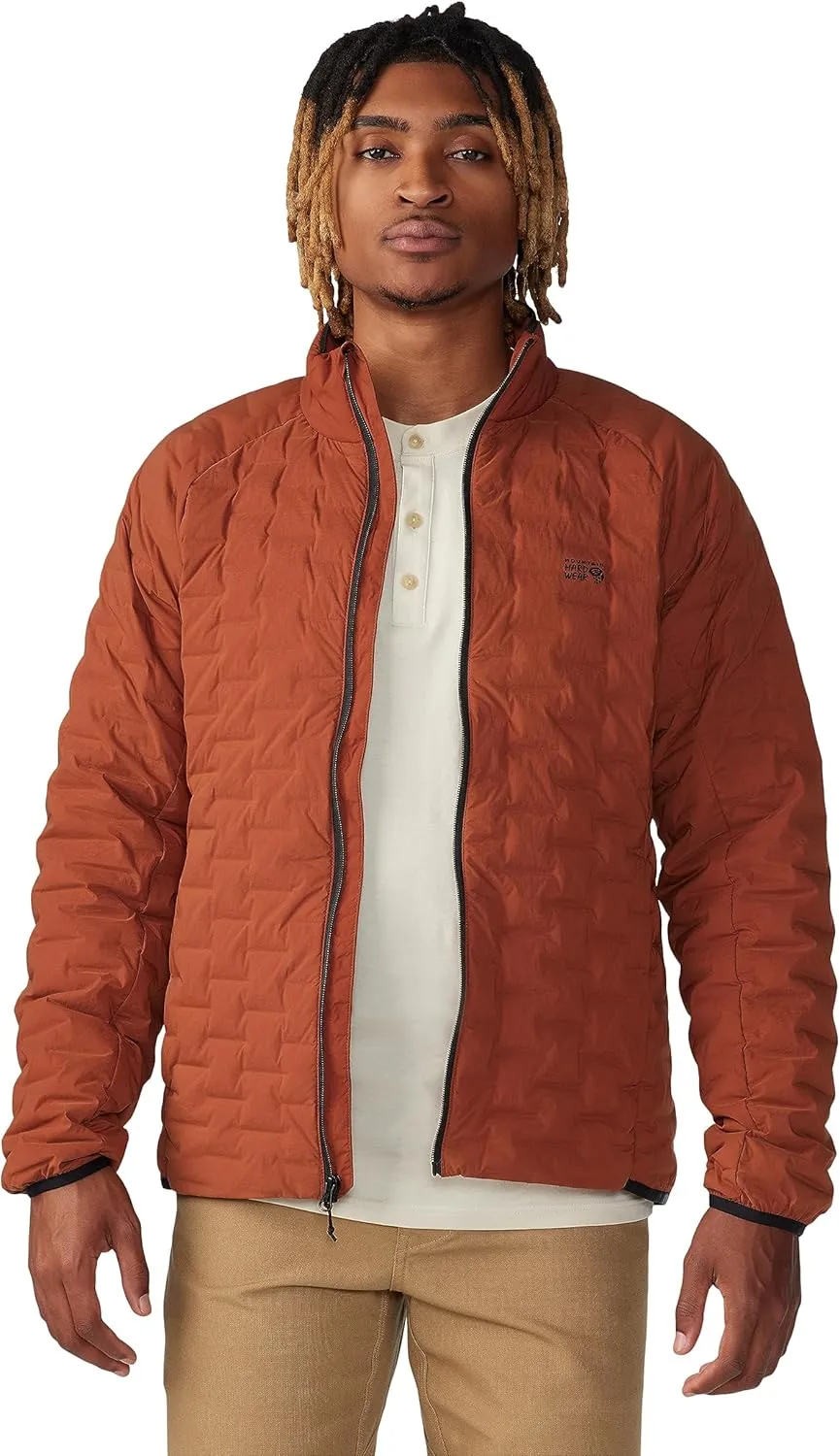 Mountain Hardwear StretchDown Light Jacket
