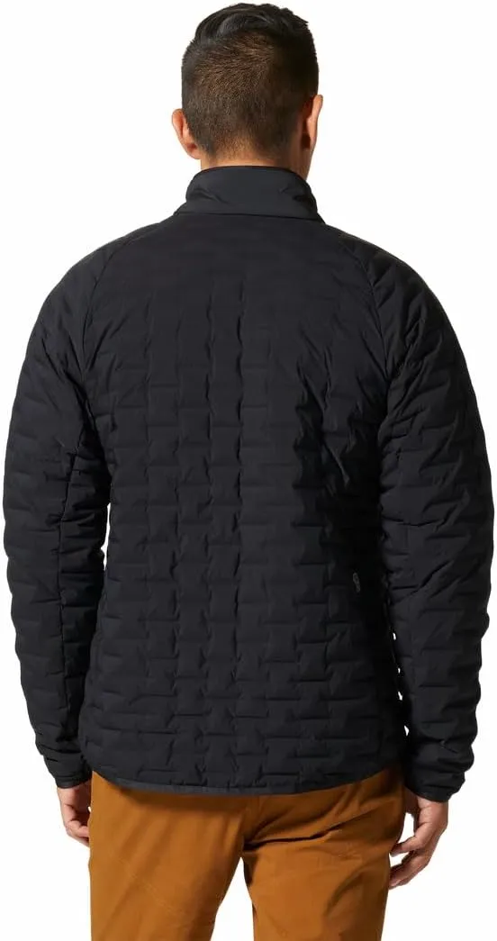Mountain Hardwear StretchDown Light Jacket