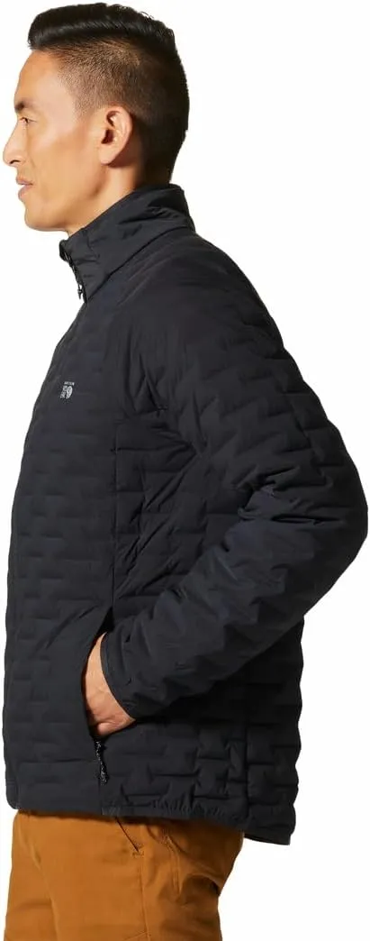 Mountain Hardwear StretchDown Light Jacket