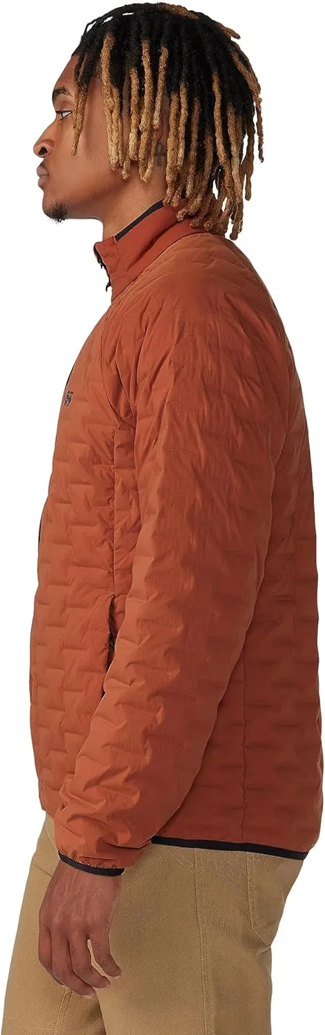 Mountain Hardwear StretchDown Light Jacket