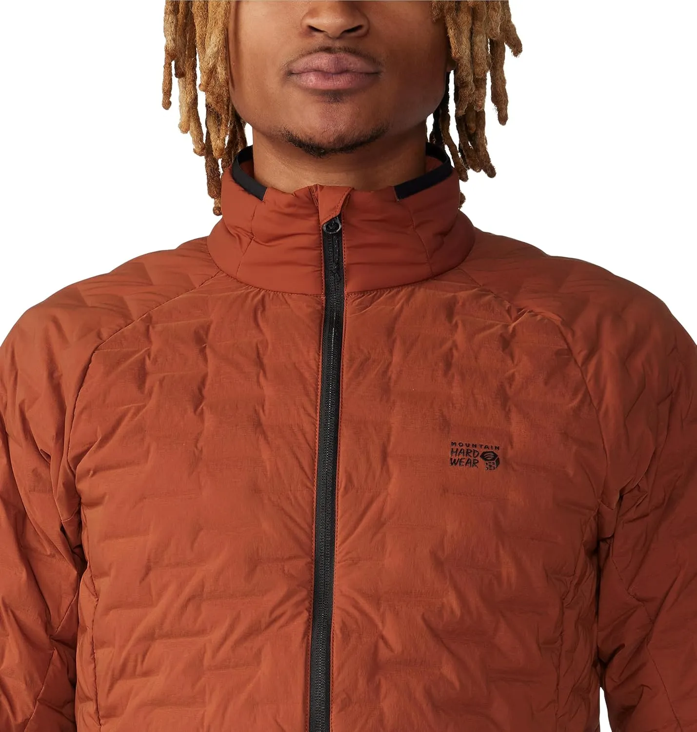 Mountain Hardwear StretchDown Light Jacket