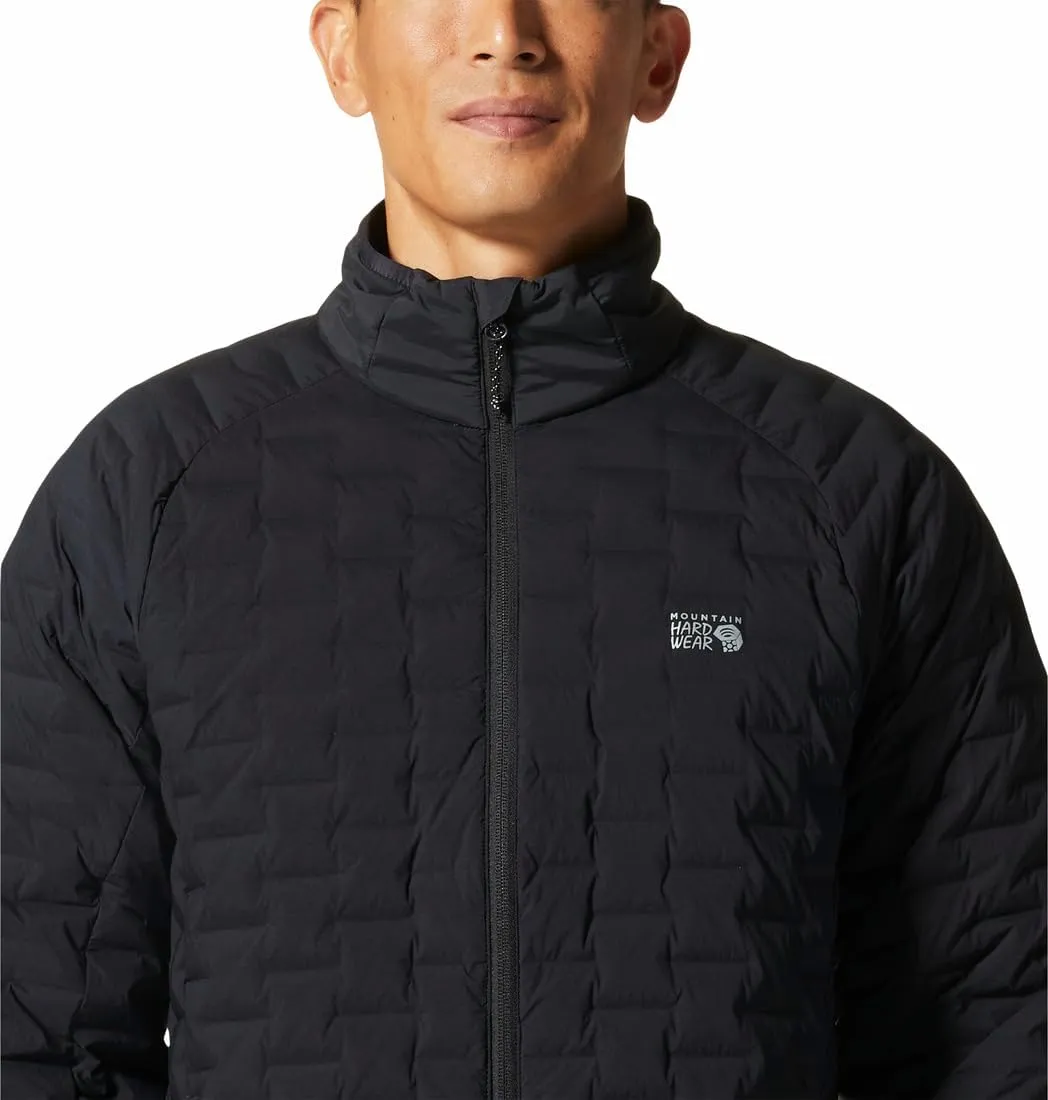Mountain Hardwear StretchDown Light Jacket