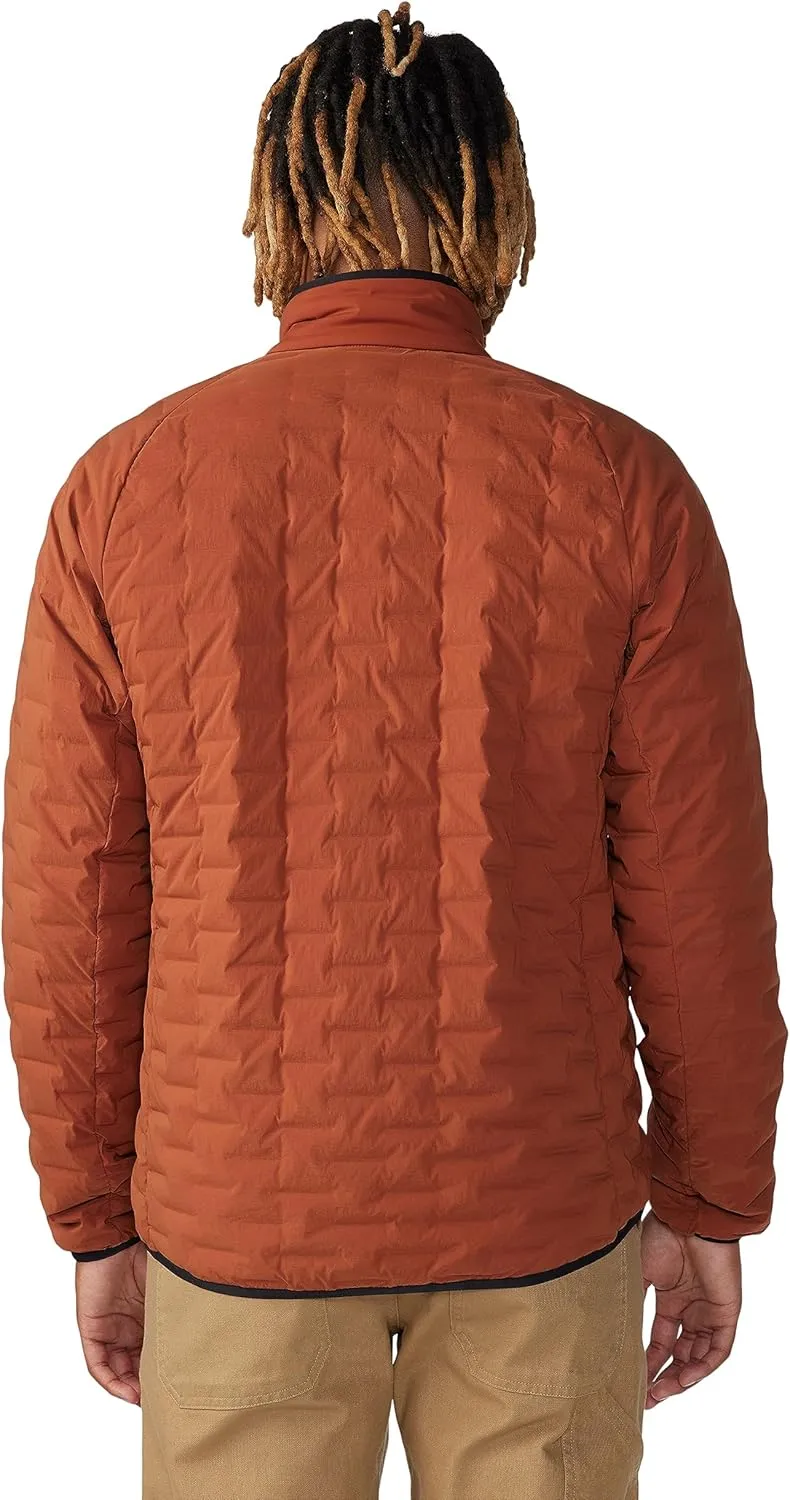 Mountain Hardwear StretchDown Light Jacket