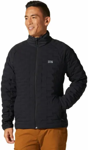 Mountain Hardwear StretchDown Light Jacket
