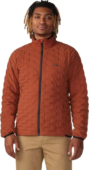 Mountain Hardwear StretchDown Light Jacket