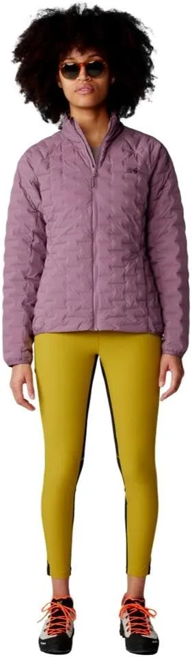 Mountain Hardwear Women's StretchDown Light Jacket