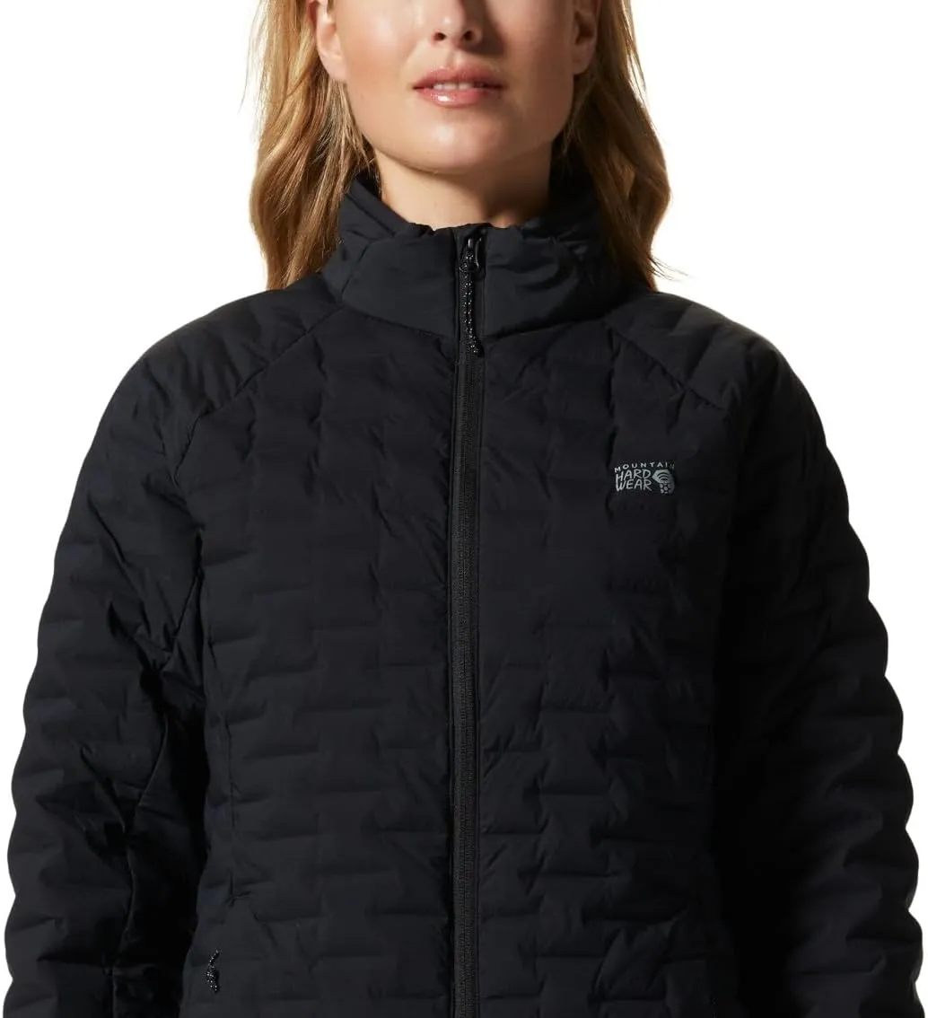 Mountain Hardwear Women's StretchDown Light Jacket