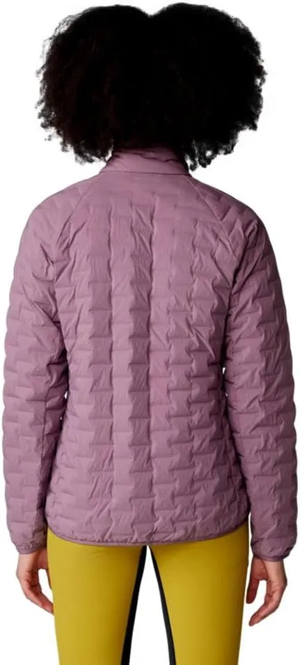 Mountain Hardwear Women's StretchDown Light Jacket