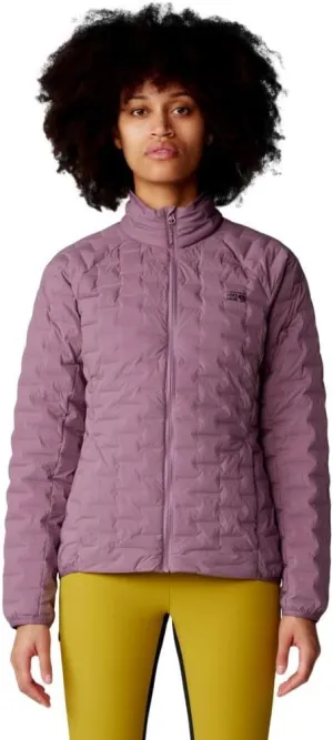 Mountain Hardwear Women's StretchDown Light Jacket