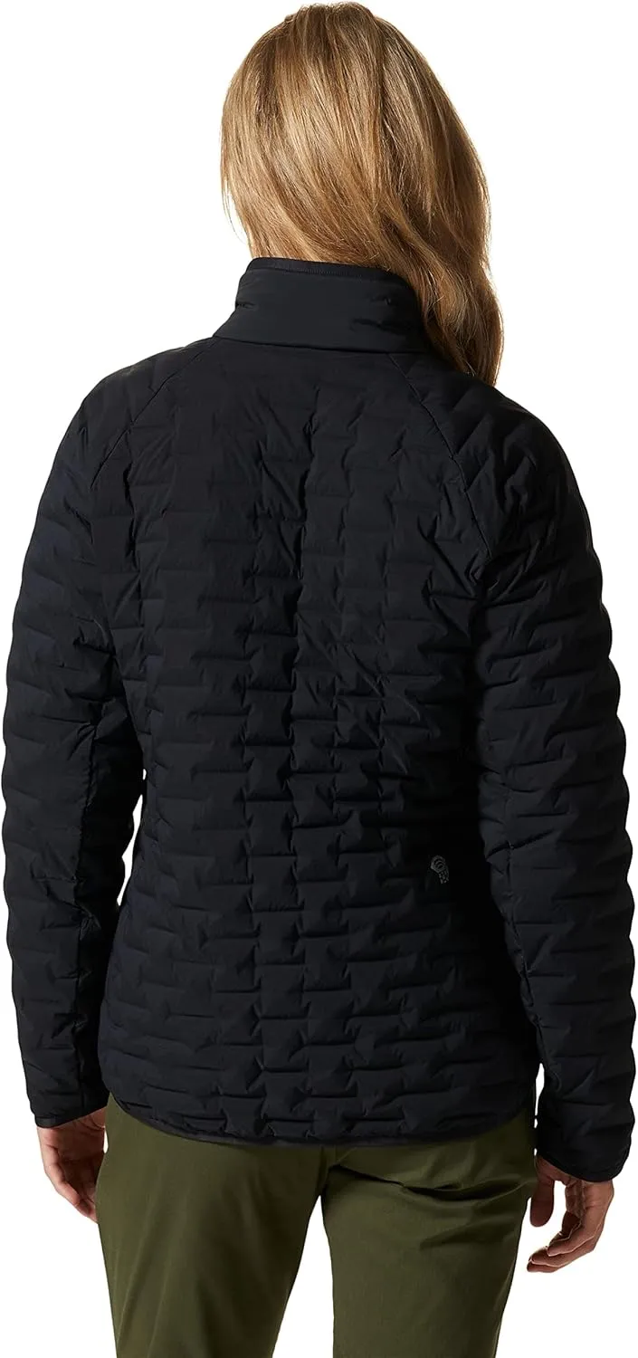 Mountain Hardwear Women's StretchDown Light Jacket