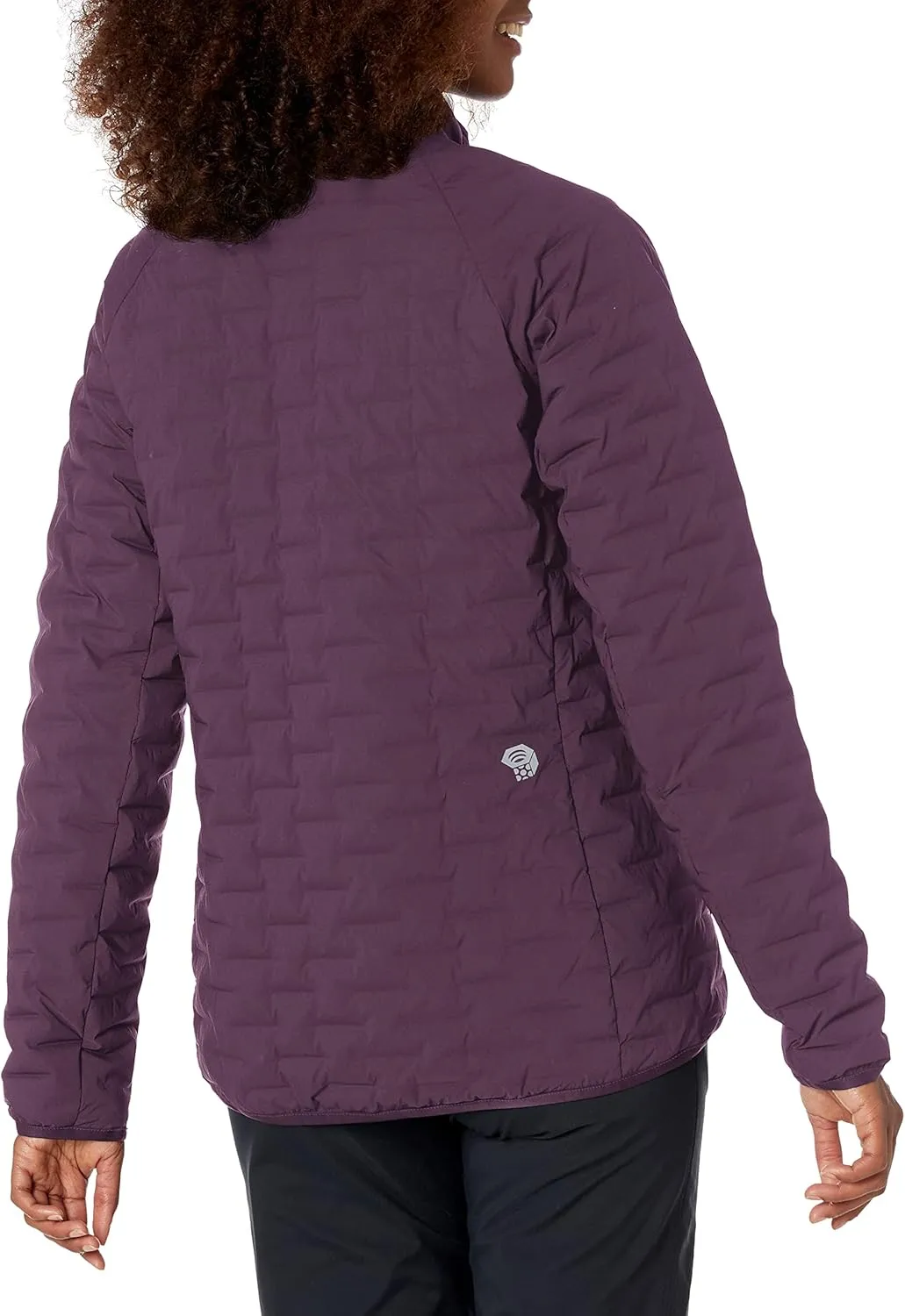 Mountain Hardwear Women's StretchDown Light Jacket