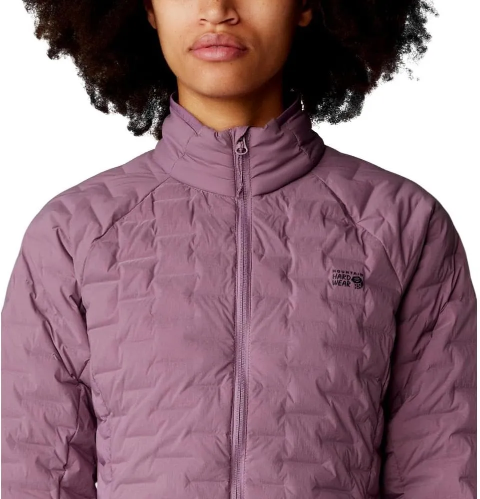 Mountain Hardwear Women's StretchDown Light Jacket