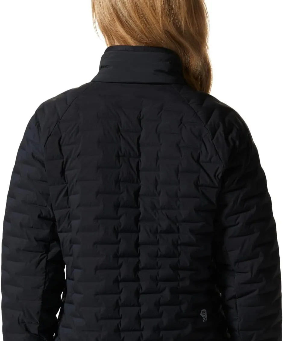 Mountain Hardwear Women's StretchDown Light Jacket