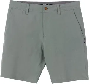 O'NEILL Men's Reserve Light Check 19"