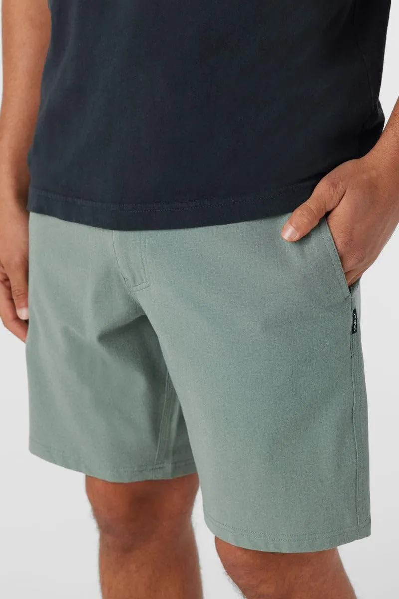 O'NEILL Men's Reserve Light Check 19"