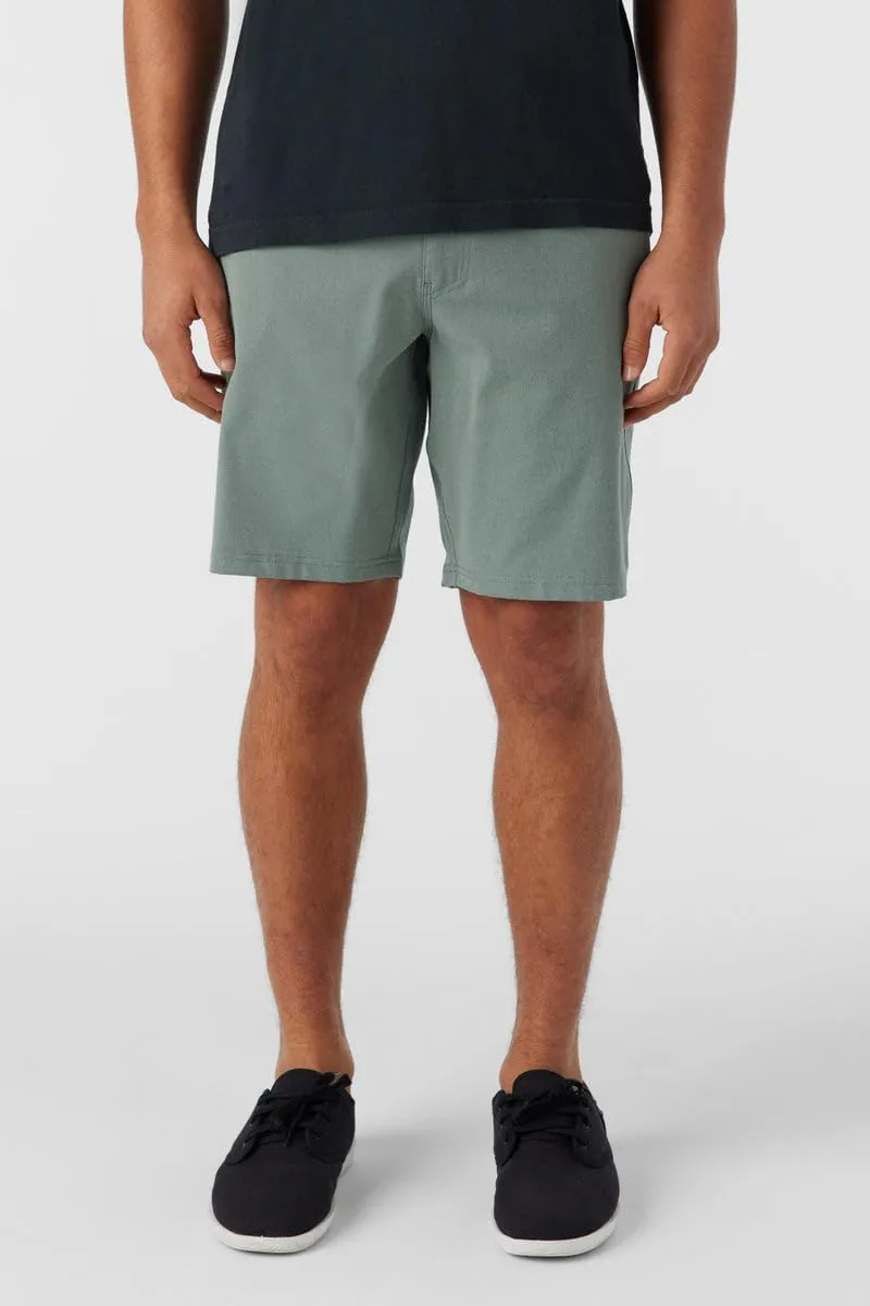 O'NEILL Men's Reserve Light Check 19"
