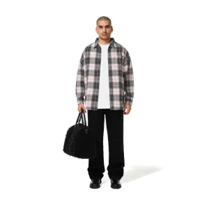 PLAID SHIRT
