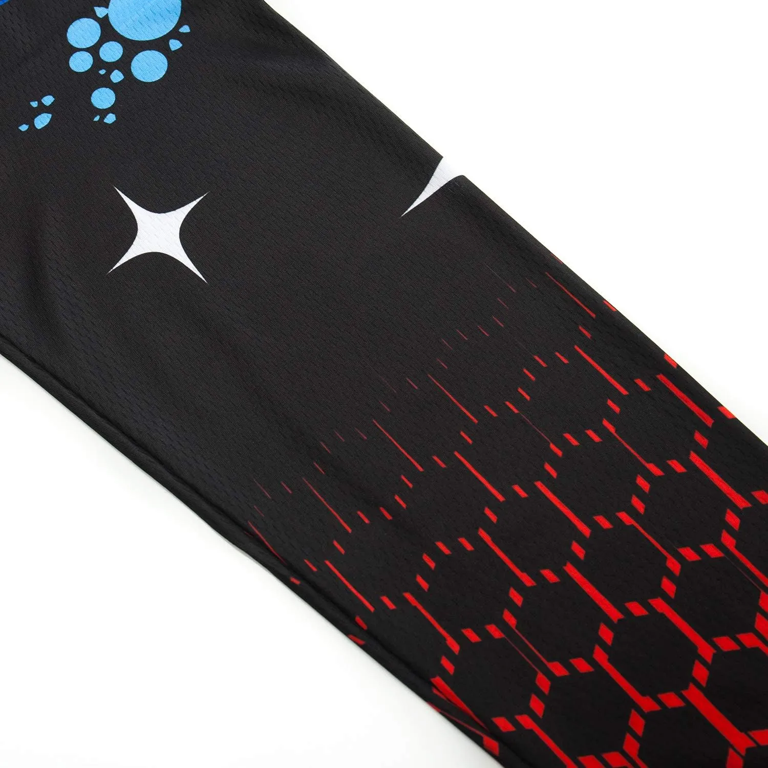PSPORT Cycling Sweatshirt Men MTB T-Shirt Long Sleeve Bike Motorcycle Shirts Bike Jersey Tops UV Protection