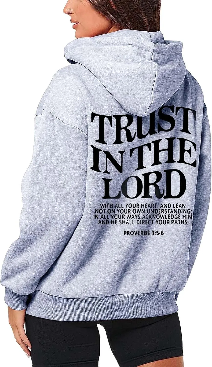 PTOLOCIF Y2k Hoodie Zip up Women Fashion Letter Print Graphic Sweatshirts Long Sleeve Y2k Goth Jackets Aesthetic Streetwear