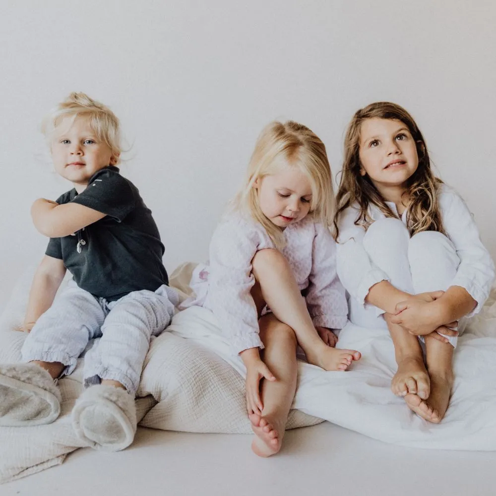 Pyjama set - Cotton Cashmere