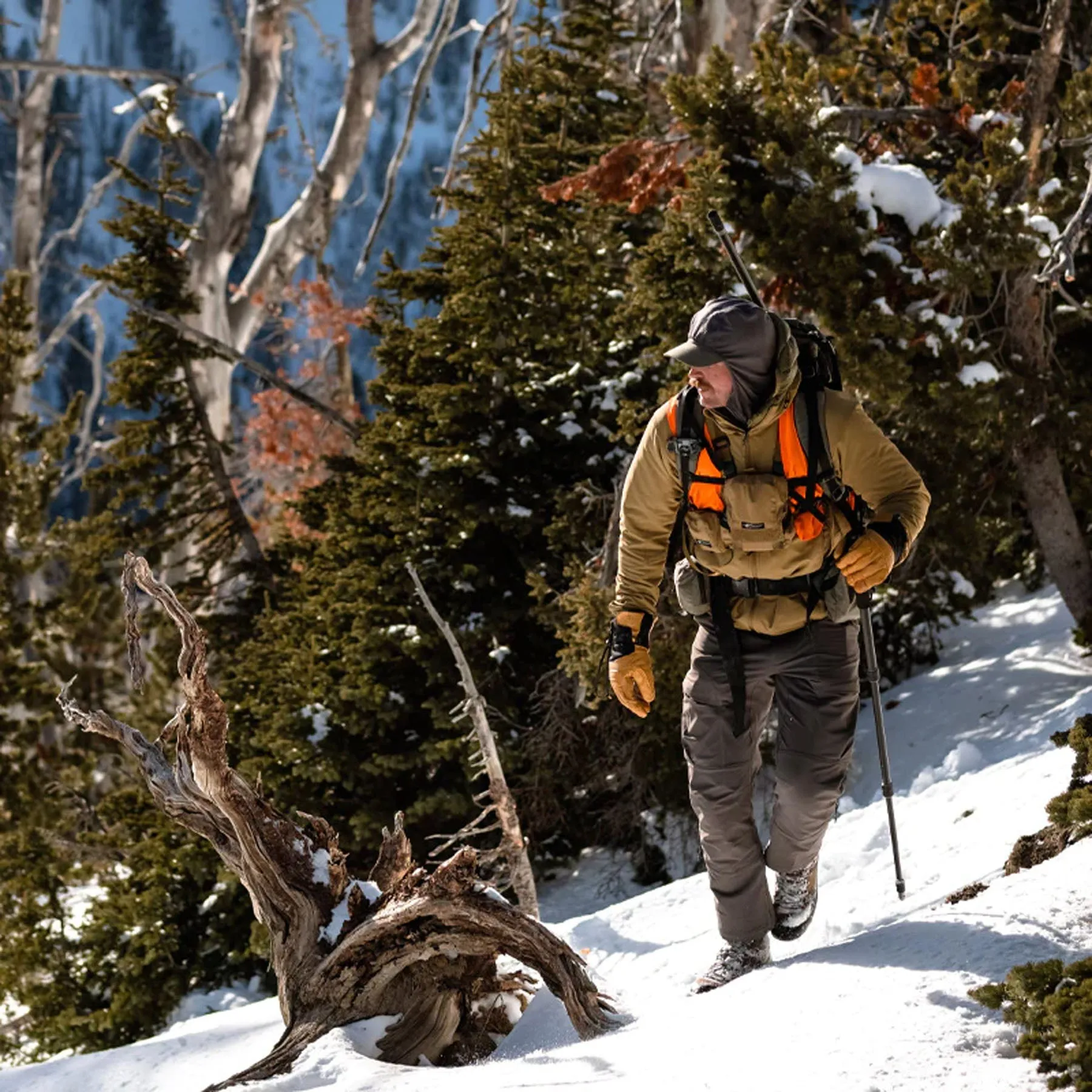 Stone Glacier De Havilland Jacket