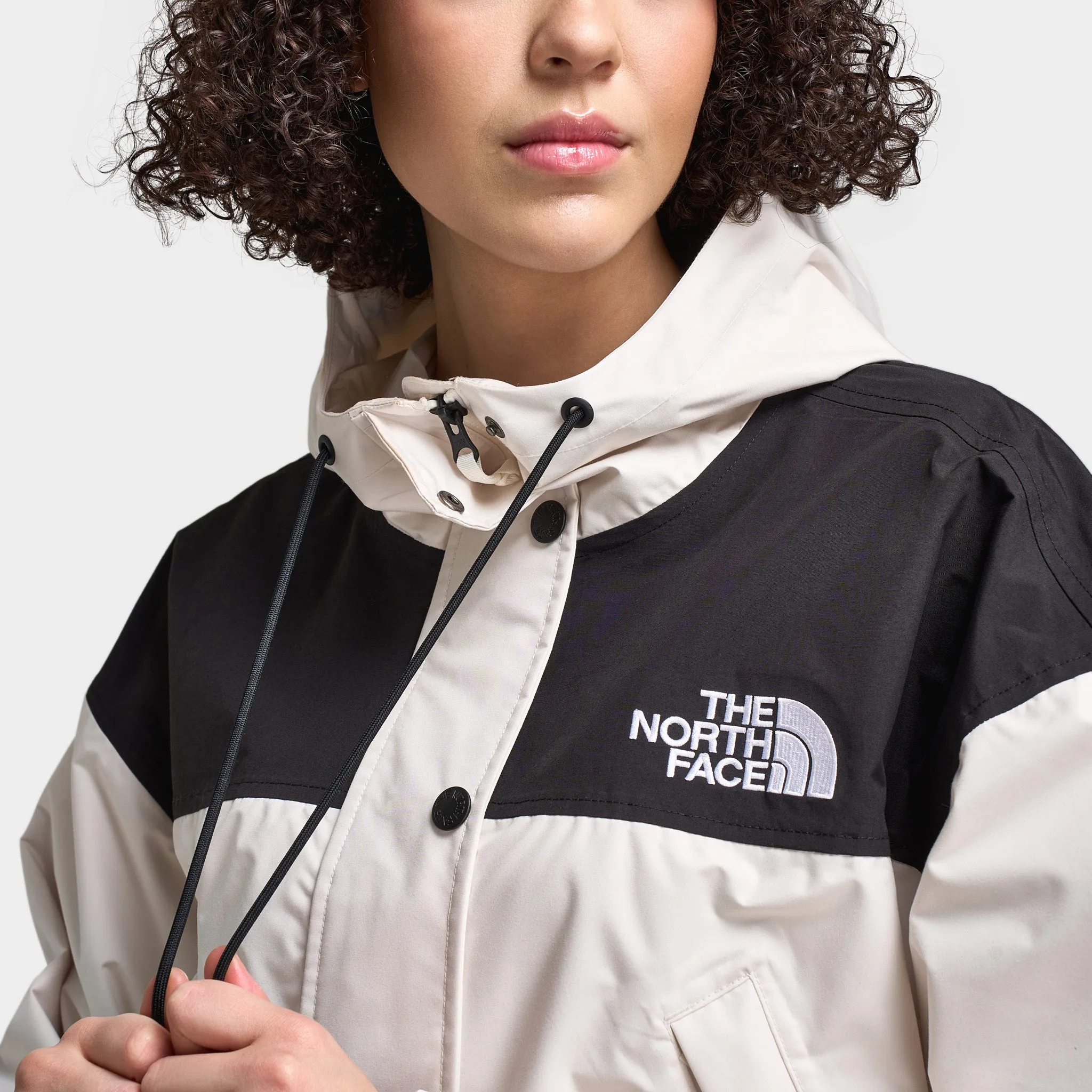 The North Face Women's Reign On Jacket / White