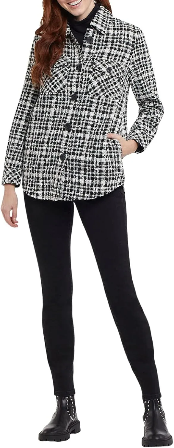 Tribal Women's Audrey Pull on Comfort Stretch Jeggings (Ankle and Full Length)