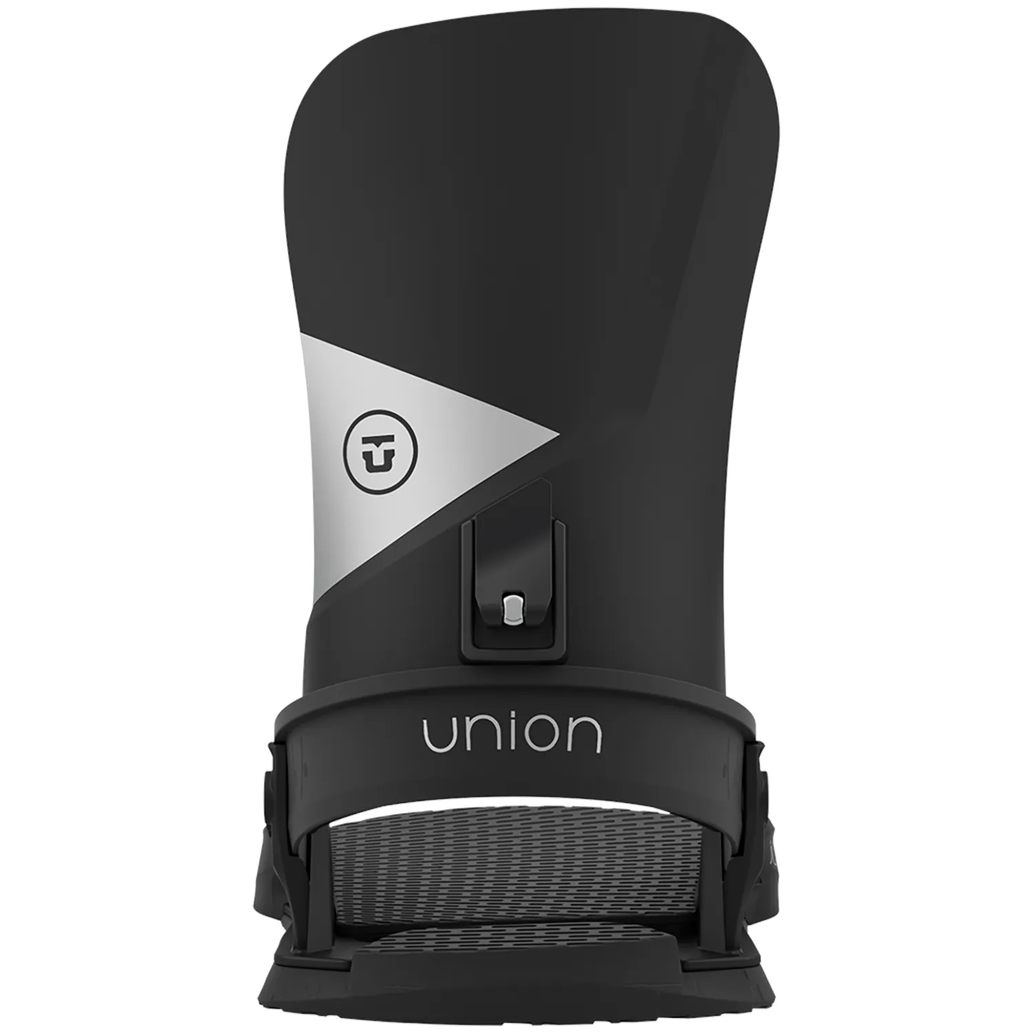 Union Juliet Snowboard Bindings 2024 Black