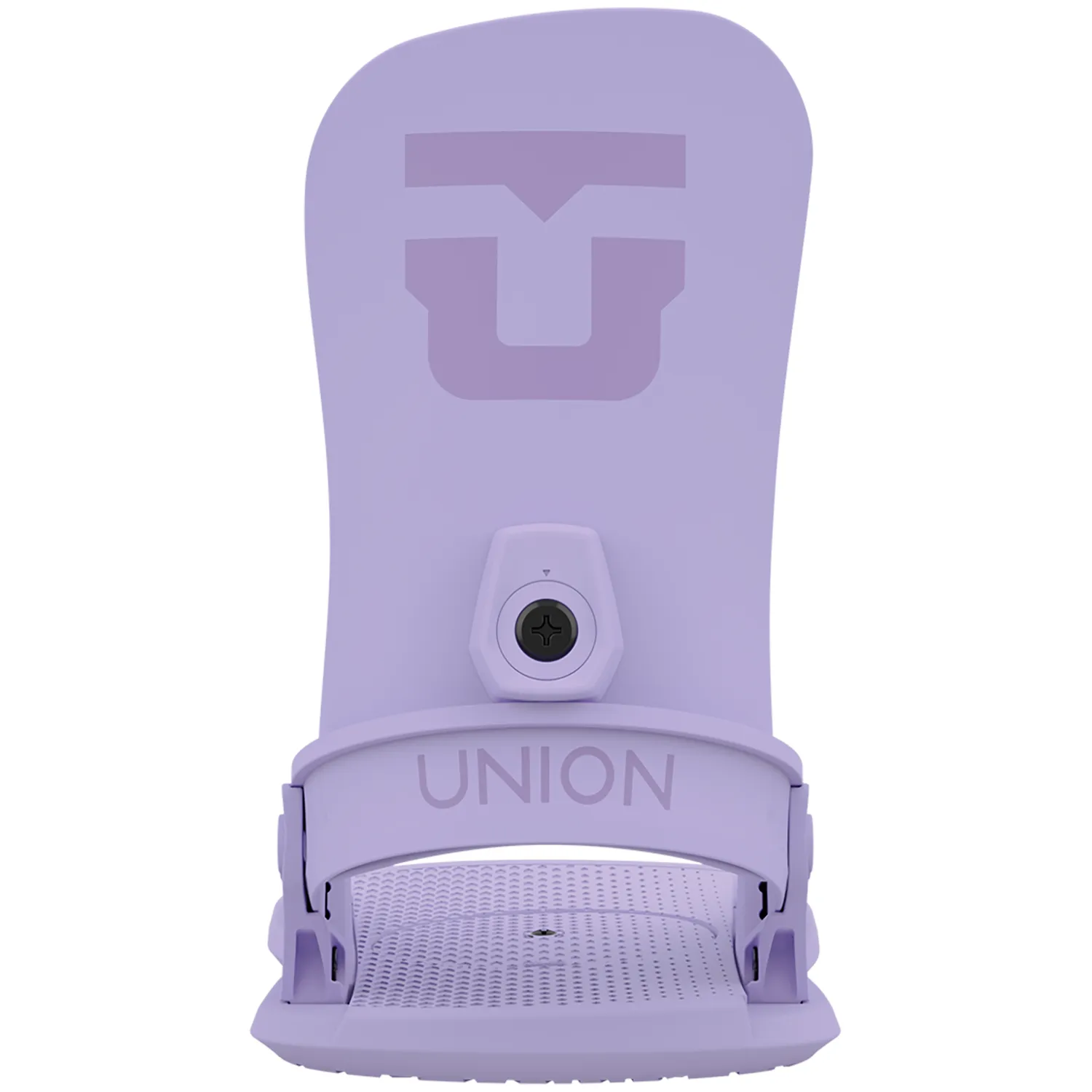 Union Legacy Snowboard Bindings Womens 2024 Lilac