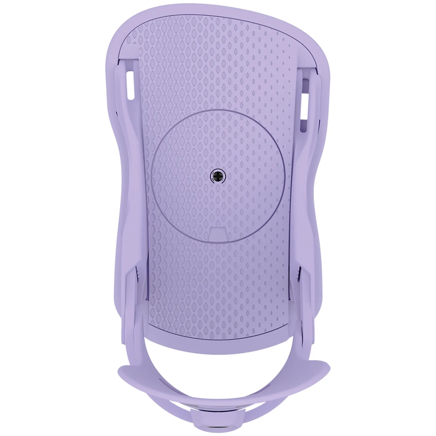 Union Legacy Snowboard Bindings Womens 2024 Lilac