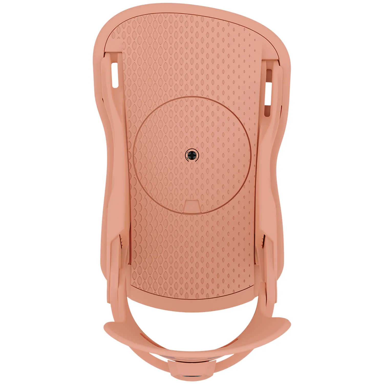 Union Legacy Snowboard Bindings Womens 2024 Tangerine