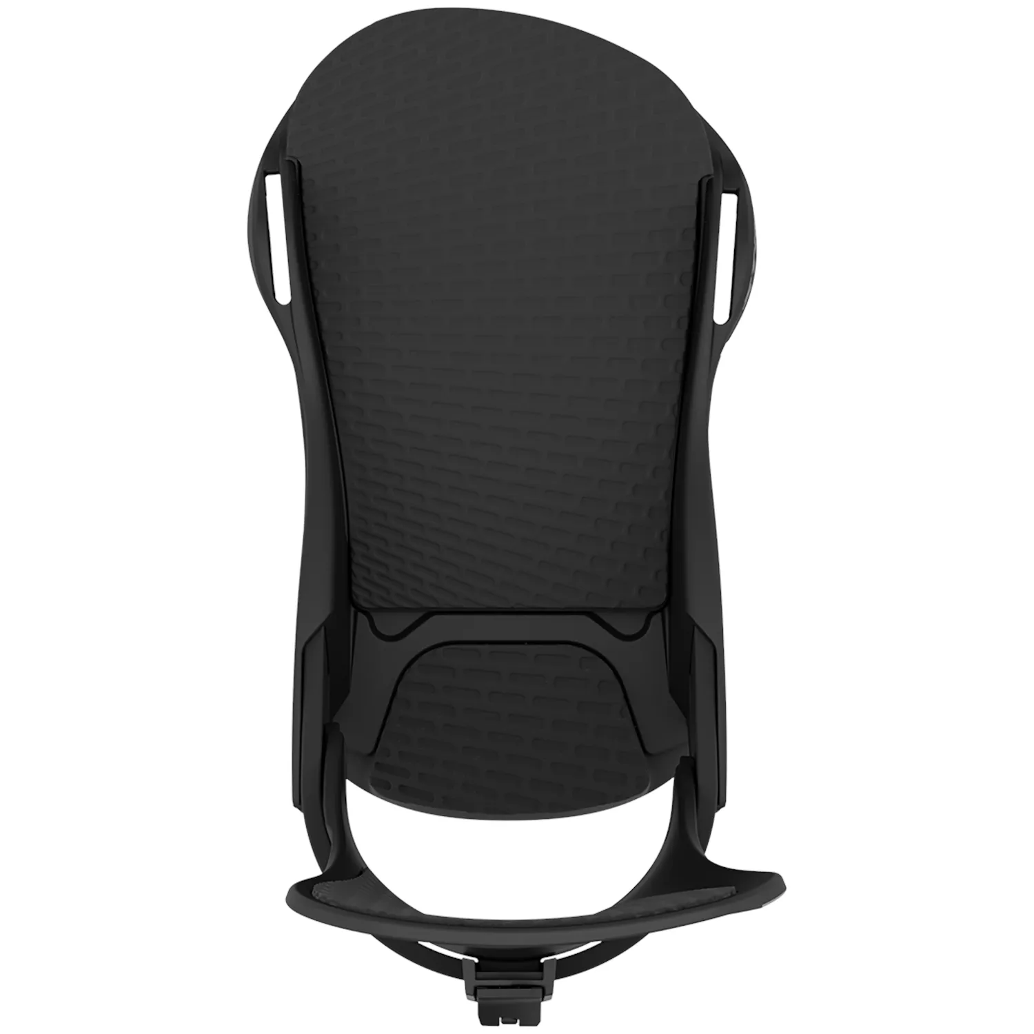 Union STR Snowboard Bindings Mens 2024 Black