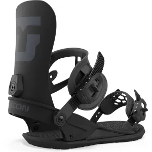 Union Strata Snowboard Bindings Mens 2024 Black