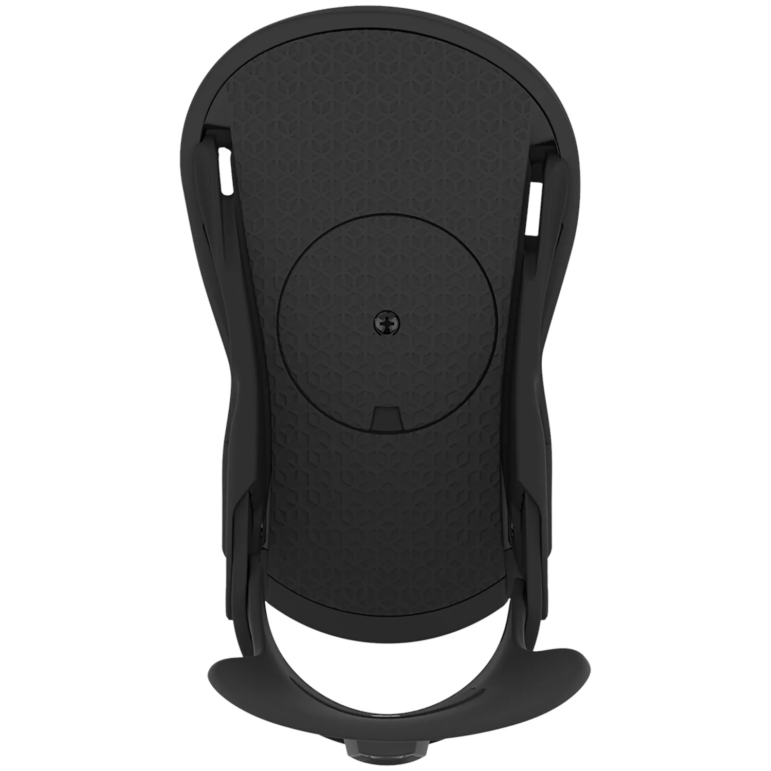 Union Strata Snowboard Bindings Mens 2024 Black