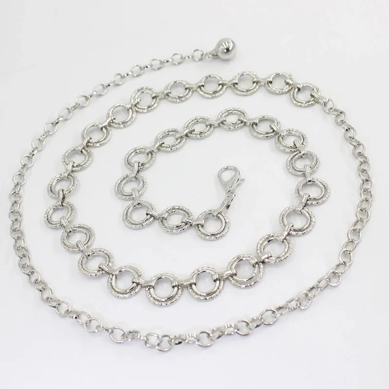 Waist Chain Belt