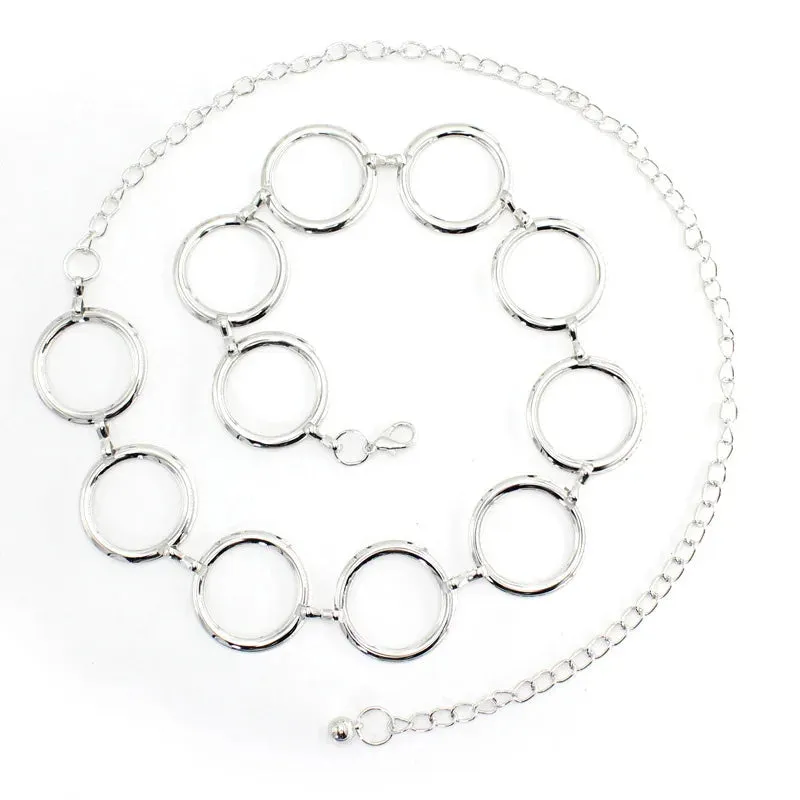 Waist Chain Belt