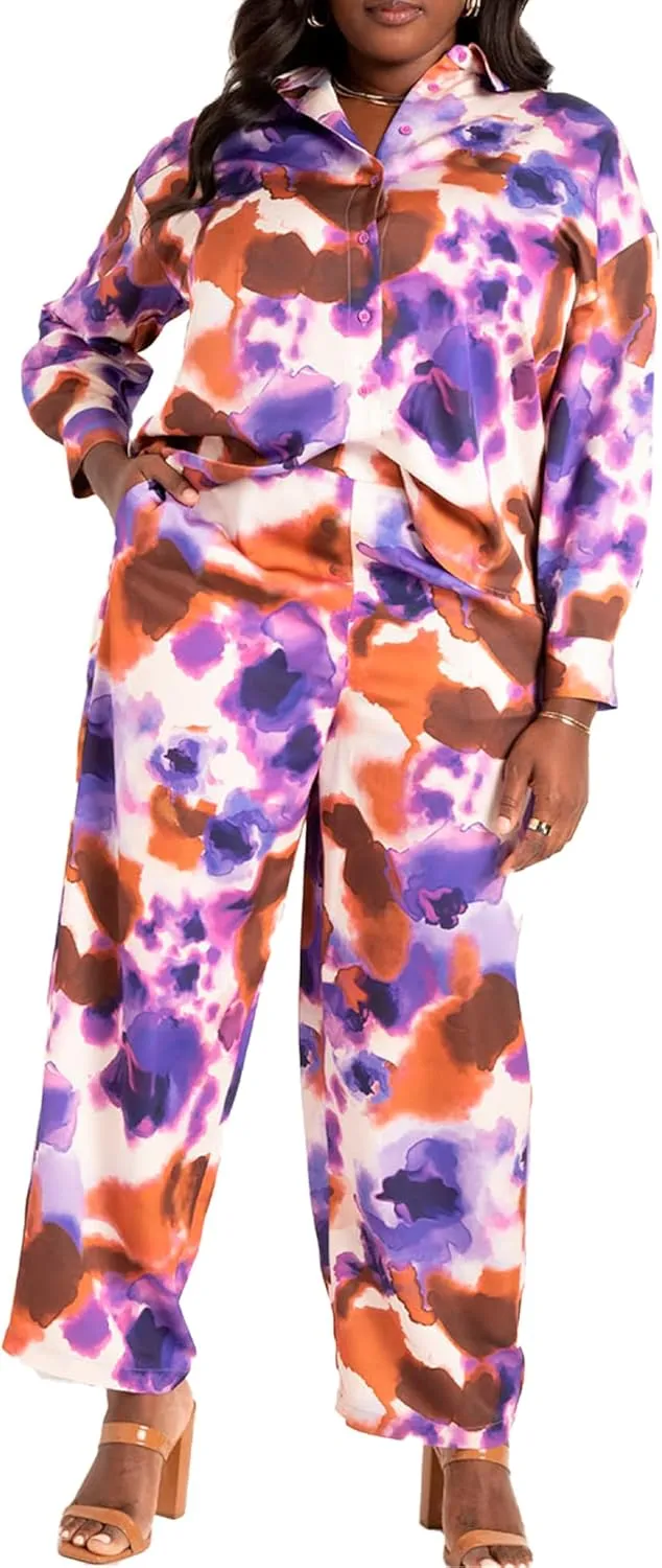 Woman Within Plus Size Open Front Pointelle Cardigan