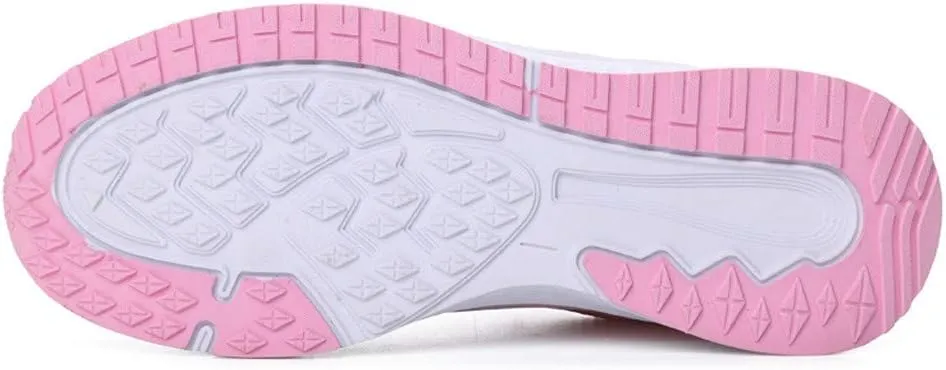 Women's Sneakers Athletic Sport Running Shoes Lace Up Mens Casual Shoes Slip On Men's Shoes Casual Black Platform Sneaker Tennis Shoe Cross Trainer Shoe
