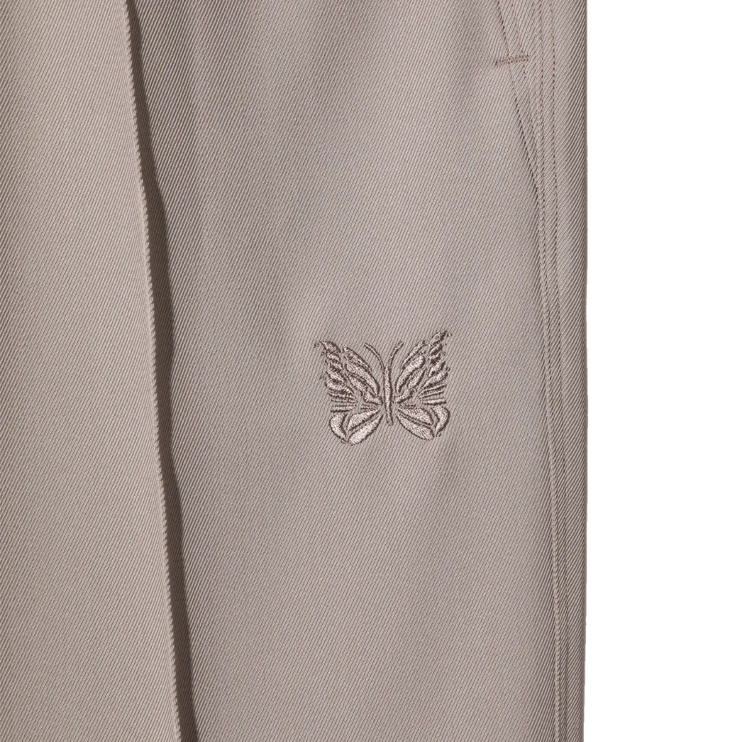 W.U. Straight Pant - PE/R/PU Cavalry Twill