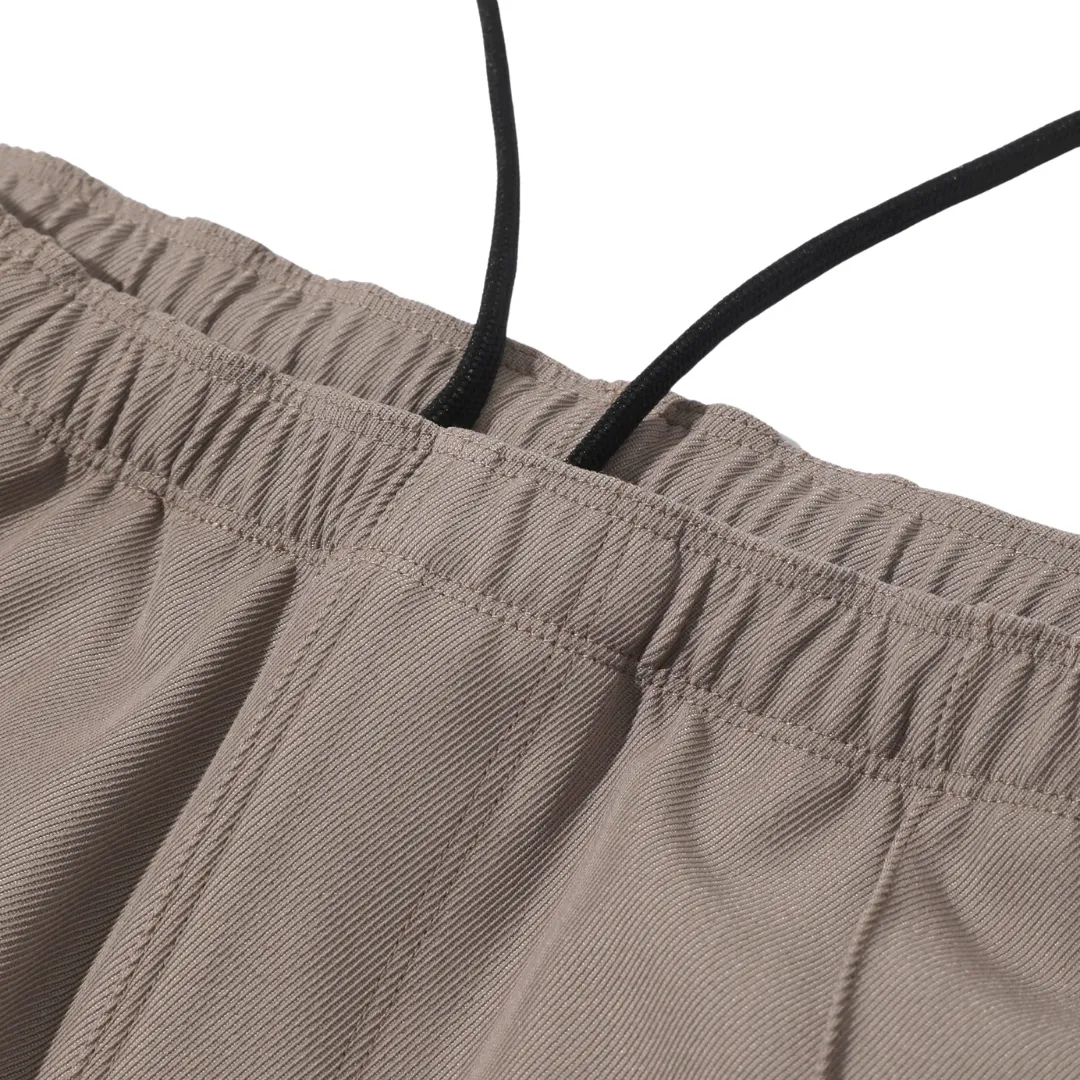 W.U. Straight Pant - PE/R/PU Cavalry Twill